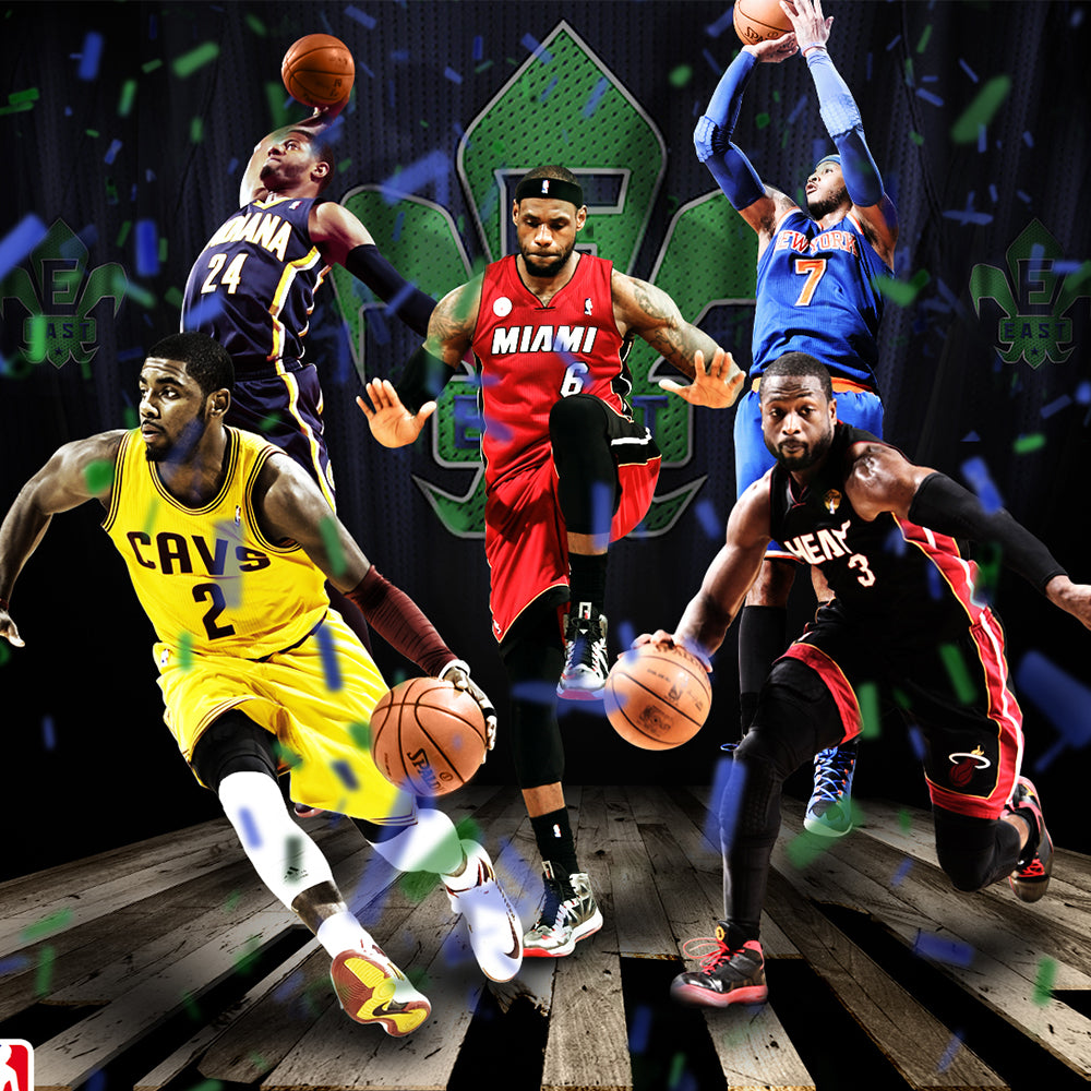 NBA Legends