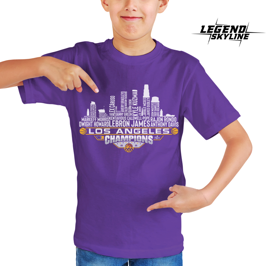 Milwaukee Dream Team Basketball Champions 2021, Milwaukee City Skyline Shirt